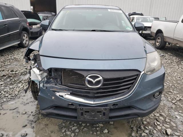 Photo 4 VIN: JM3TB3CVXE0445909 - MAZDA CX-9 