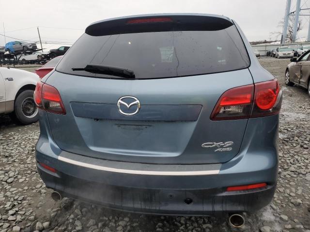 Photo 5 VIN: JM3TB3CVXE0445909 - MAZDA CX-9 