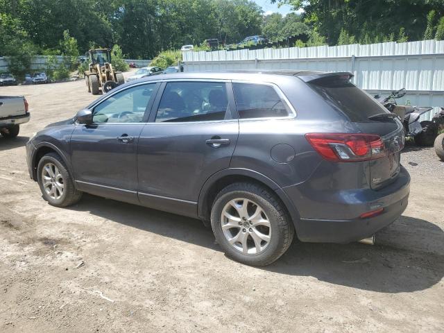 Photo 1 VIN: JM3TB3CVXE0446882 - MAZDA CX-9 TOURI 