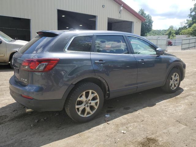 Photo 2 VIN: JM3TB3CVXE0446882 - MAZDA CX-9 TOURI 