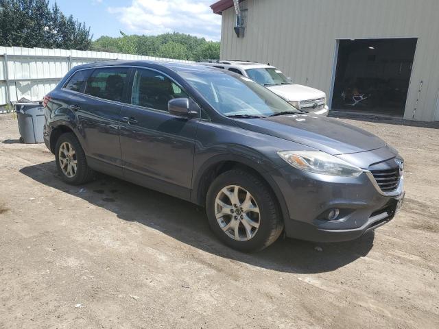 Photo 3 VIN: JM3TB3CVXE0446882 - MAZDA CX-9 TOURI 