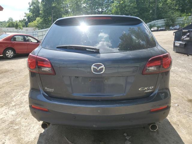 Photo 5 VIN: JM3TB3CVXE0446882 - MAZDA CX-9 TOURI 