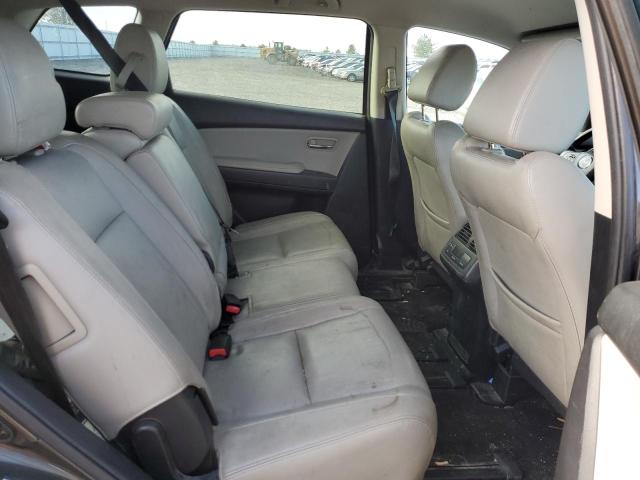 Photo 10 VIN: JM3TB3CVXF0458483 - MAZDA CX-9 