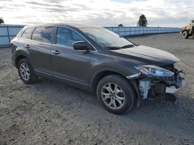 Photo 3 VIN: JM3TB3CVXF0458483 - MAZDA CX-9 