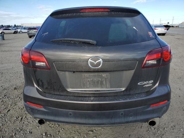 Photo 5 VIN: JM3TB3CVXF0458483 - MAZDA CX-9 