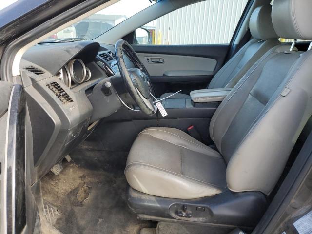 Photo 6 VIN: JM3TB3CVXF0458483 - MAZDA CX-9 