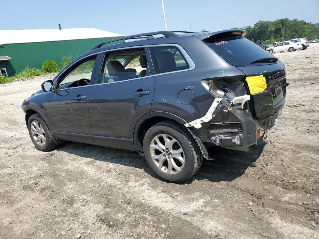 Photo 1 VIN: JM3TB3CVXF0464719 - MAZDA CX-9 TOURI 