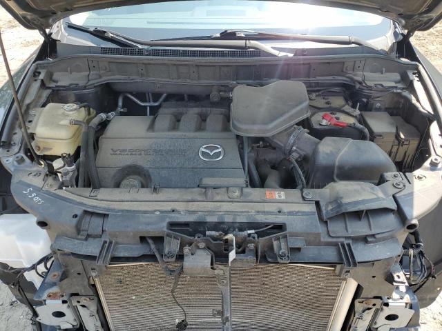 Photo 10 VIN: JM3TB3CVXF0464719 - MAZDA CX-9 TOURI 