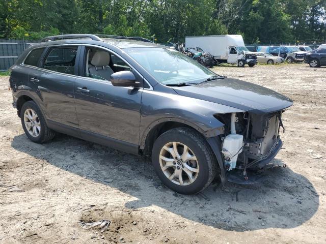 Photo 3 VIN: JM3TB3CVXF0464719 - MAZDA CX-9 TOURI 