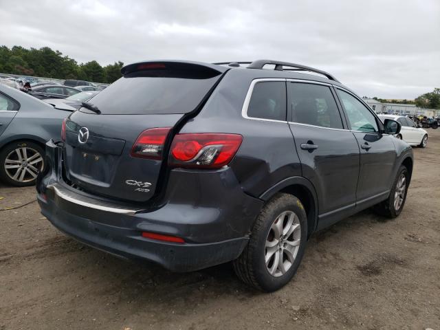 Photo 3 VIN: JM3TB3CVXF0465563 - MAZDA CX-9 TOURI 