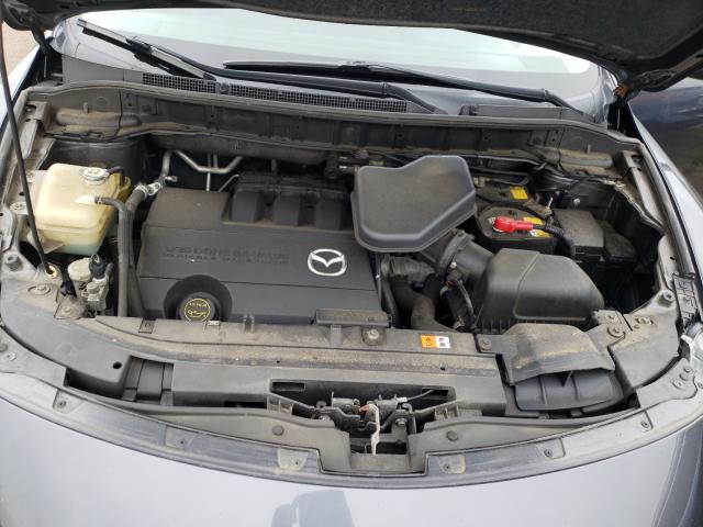 Photo 6 VIN: JM3TB3CVXF0465563 - MAZDA CX-9 TOURI 