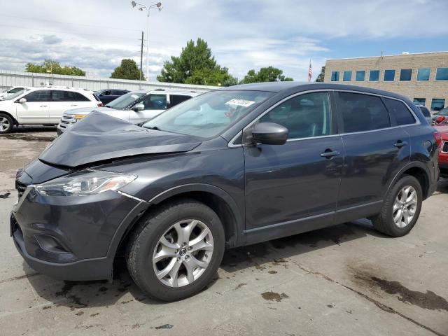 Photo 0 VIN: JM3TB3CVXF0467619 - MAZDA CX-9 TOURI 