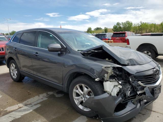 Photo 3 VIN: JM3TB3CVXF0467619 - MAZDA CX-9 TOURI 