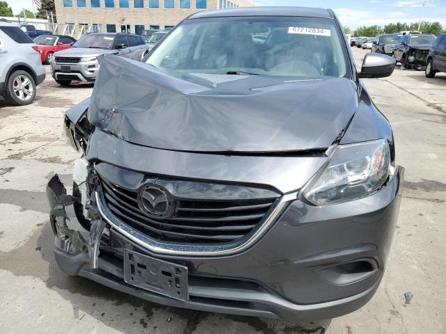 Photo 4 VIN: JM3TB3CVXF0467619 - MAZDA CX-9 TOURI 