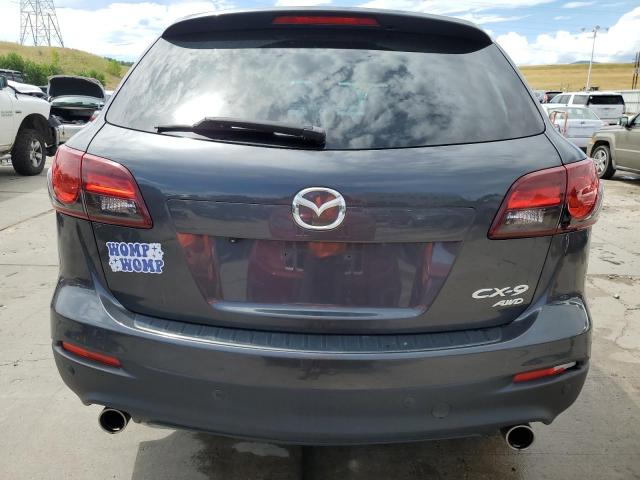 Photo 5 VIN: JM3TB3CVXF0467619 - MAZDA CX-9 TOURI 