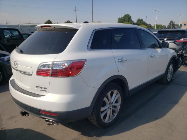 Photo 3 VIN: JM3TB3DA0B0312163 - MAZDA CX-9 