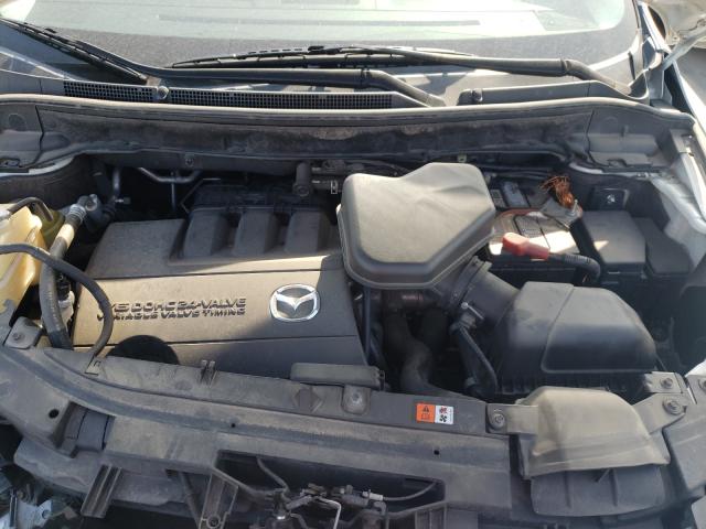 Photo 6 VIN: JM3TB3DA0B0312163 - MAZDA CX-9 