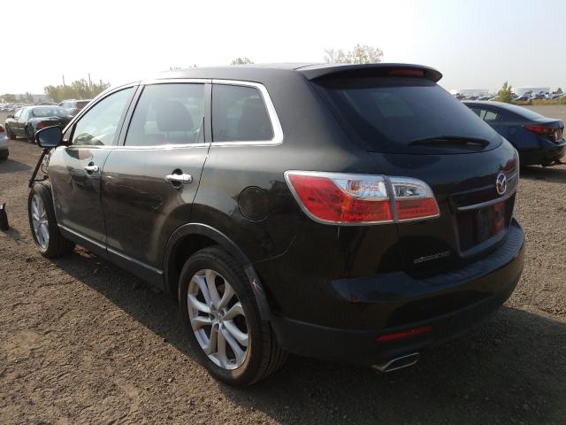 Photo 2 VIN: JM3TB3DA0B0312518 - MAZDA CX-9 