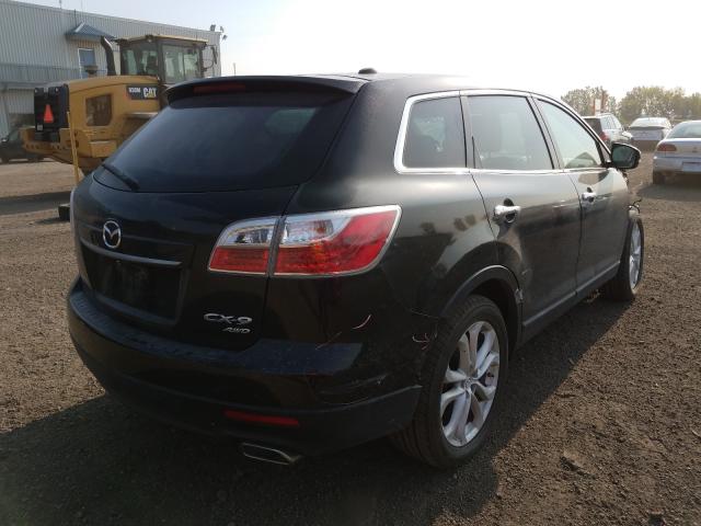 Photo 3 VIN: JM3TB3DA0B0312518 - MAZDA CX-9 