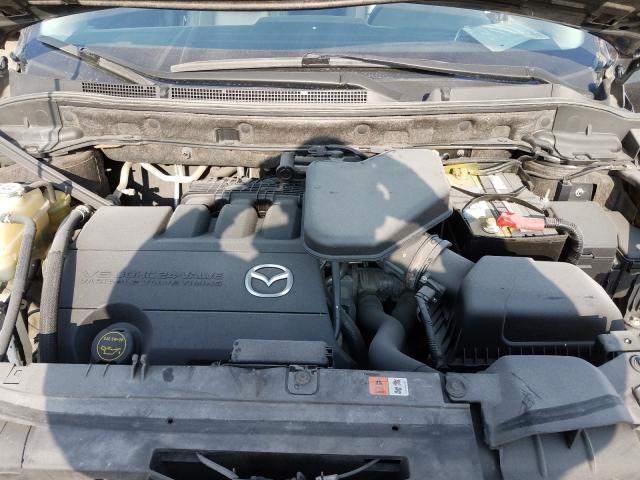 Photo 6 VIN: JM3TB3DA0B0312518 - MAZDA CX-9 