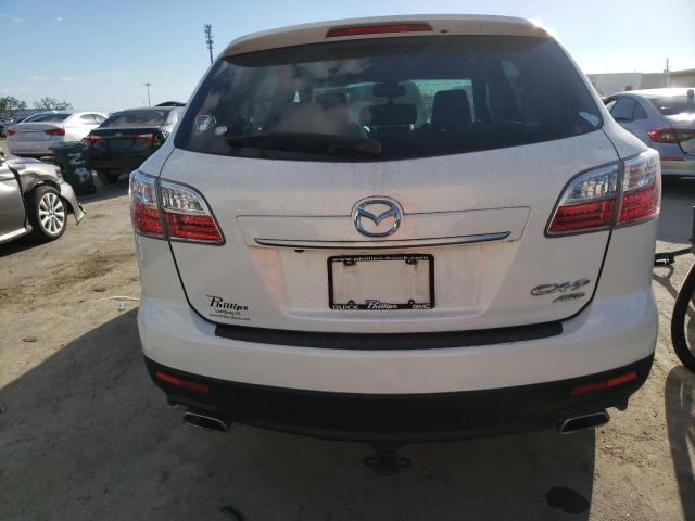 Photo 5 VIN: JM3TB3DA0B0317539 - MAZDA CX-9 