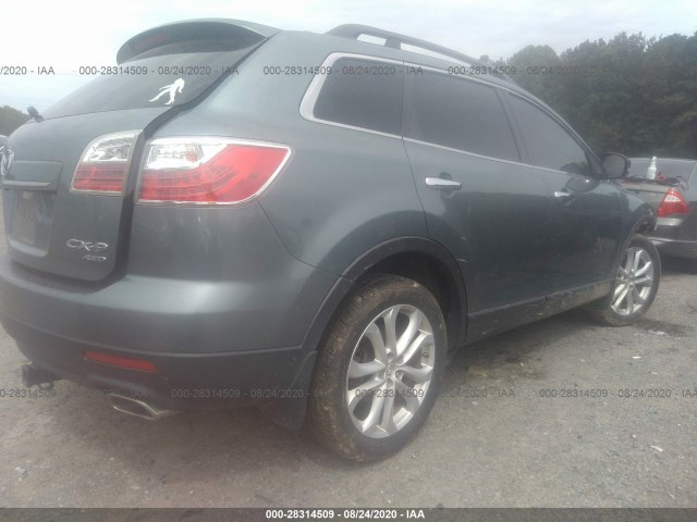 Photo 3 VIN: JM3TB3DA0C0347741 - MAZDA CX-9 