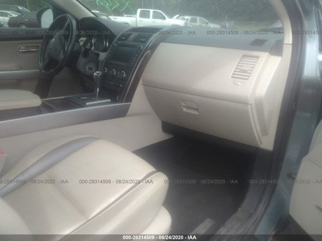 Photo 4 VIN: JM3TB3DA0C0347741 - MAZDA CX-9 