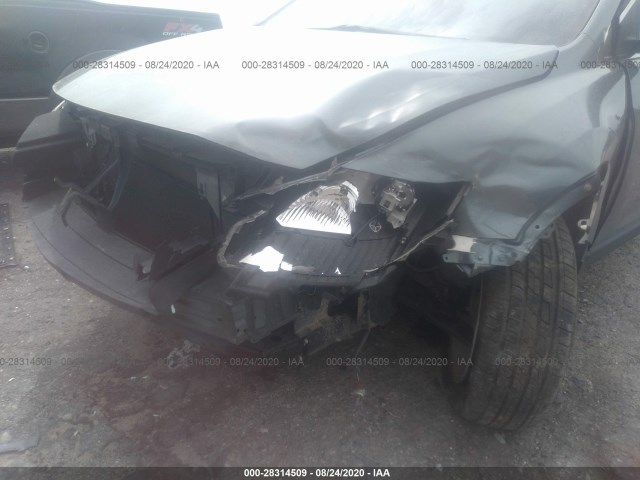 Photo 5 VIN: JM3TB3DA0C0347741 - MAZDA CX-9 