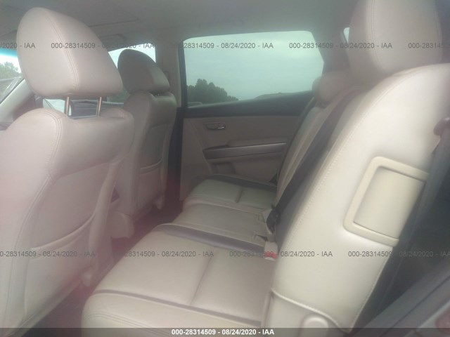 Photo 7 VIN: JM3TB3DA0C0347741 - MAZDA CX-9 