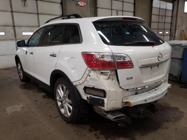 Photo 2 VIN: JM3TB3DA0C0353586 - MAZDA CX-9 