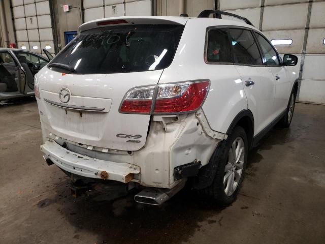 Photo 3 VIN: JM3TB3DA0C0353586 - MAZDA CX-9 