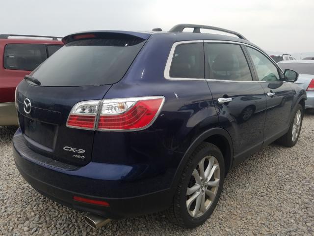 Photo 3 VIN: JM3TB3DA0C0367813 - MAZDA CX-9 