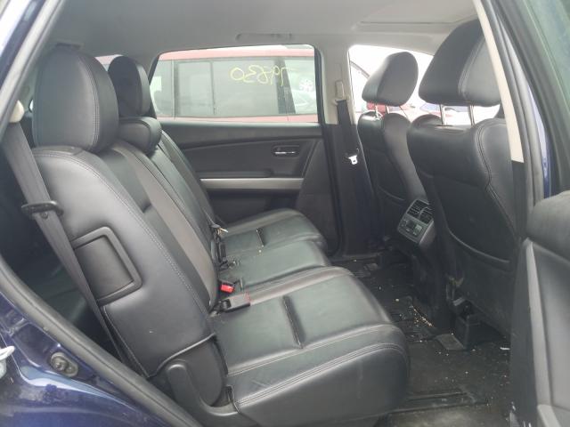 Photo 5 VIN: JM3TB3DA0C0367813 - MAZDA CX-9 