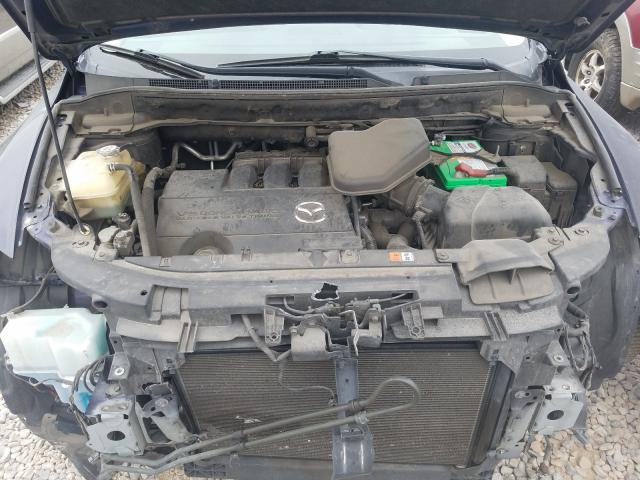 Photo 6 VIN: JM3TB3DA0C0367813 - MAZDA CX-9 