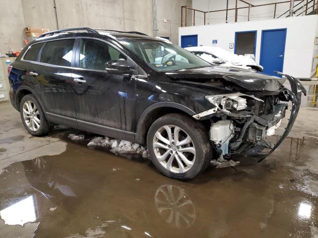 Photo 3 VIN: JM3TB3DA0C0368136 - MAZDA CX-9 