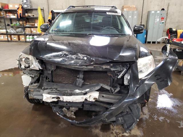 Photo 4 VIN: JM3TB3DA0C0368136 - MAZDA CX-9 