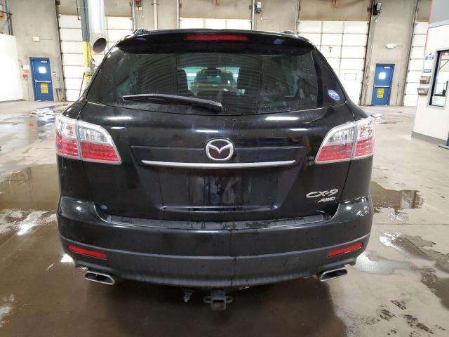 Photo 5 VIN: JM3TB3DA0C0368136 - MAZDA CX-9 