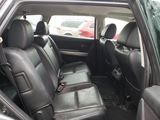 Photo 10 VIN: JM3TB3DA0D0409222 - MAZDA CX-9 GRAND 