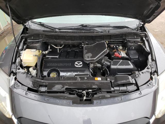 Photo 11 VIN: JM3TB3DA0D0409222 - MAZDA CX-9 GRAND 