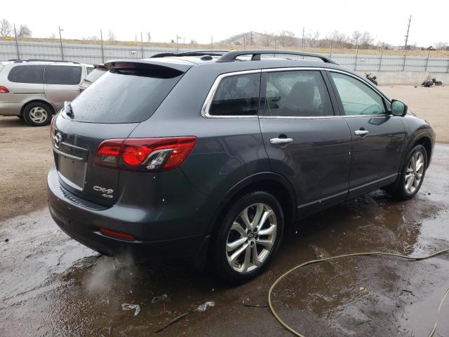 Photo 2 VIN: JM3TB3DA0D0409222 - MAZDA CX-9 GRAND 