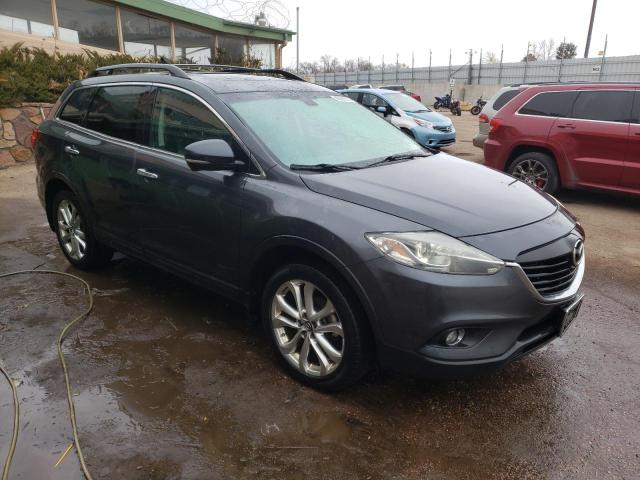 Photo 3 VIN: JM3TB3DA0D0409222 - MAZDA CX-9 GRAND 