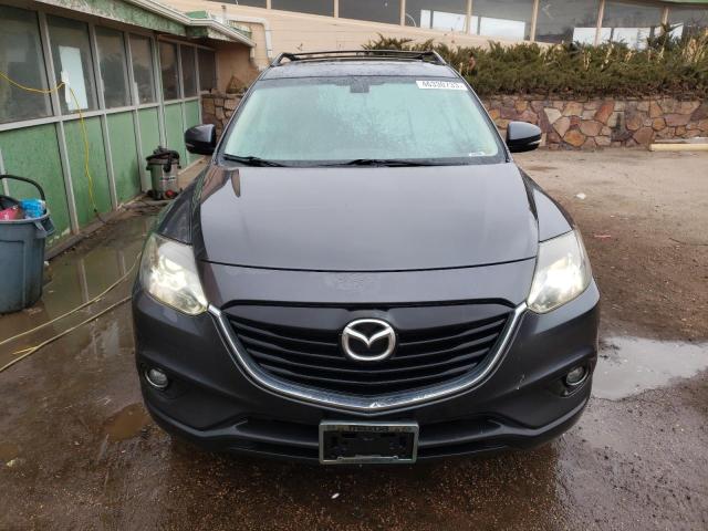 Photo 4 VIN: JM3TB3DA0D0409222 - MAZDA CX-9 GRAND 