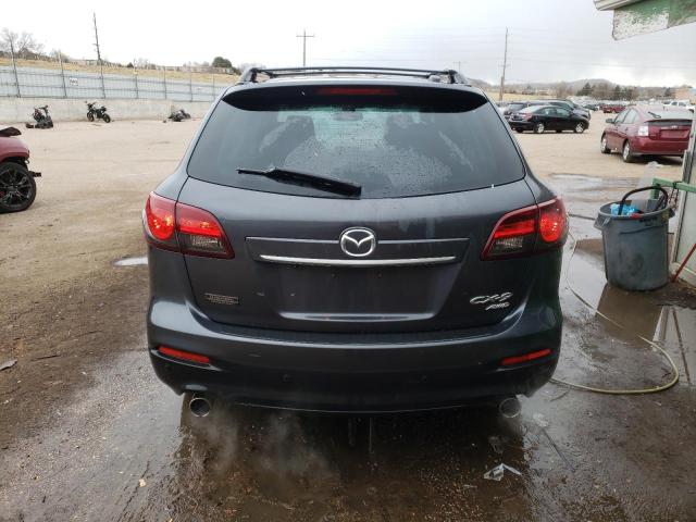 Photo 5 VIN: JM3TB3DA0D0409222 - MAZDA CX-9 GRAND 