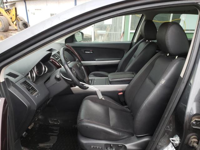 Photo 6 VIN: JM3TB3DA0D0409222 - MAZDA CX-9 GRAND 