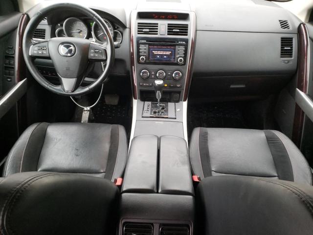 Photo 7 VIN: JM3TB3DA0D0409222 - MAZDA CX-9 GRAND 