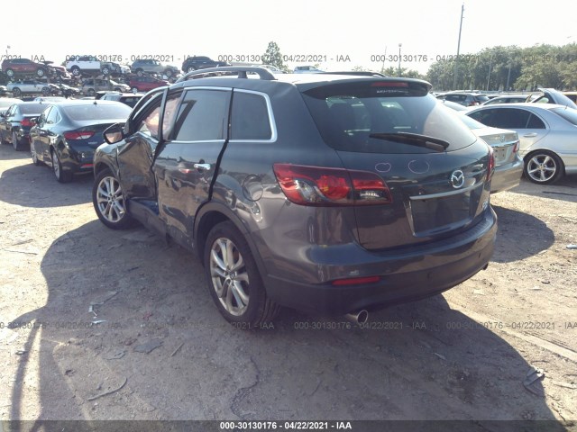 Photo 2 VIN: JM3TB3DA0D0414193 - MAZDA CX-9 