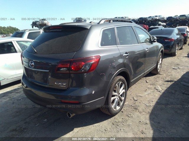 Photo 3 VIN: JM3TB3DA0D0414193 - MAZDA CX-9 