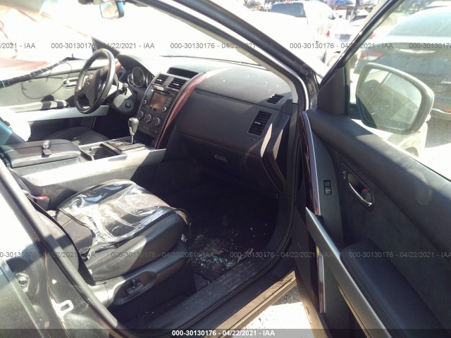 Photo 4 VIN: JM3TB3DA0D0414193 - MAZDA CX-9 