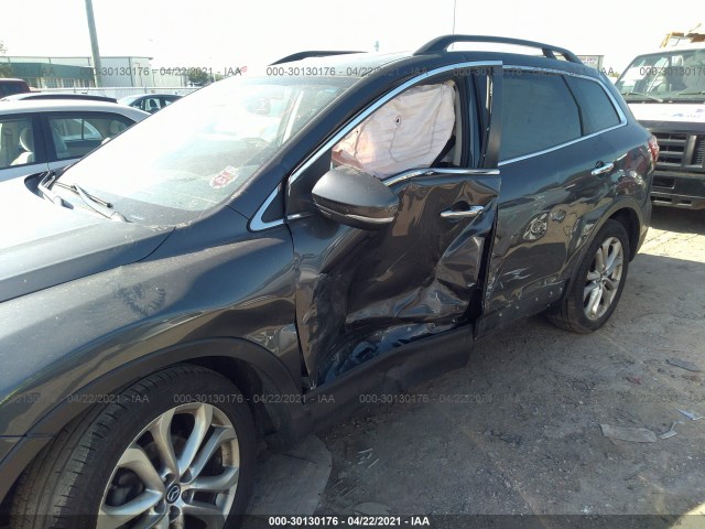 Photo 5 VIN: JM3TB3DA0D0414193 - MAZDA CX-9 