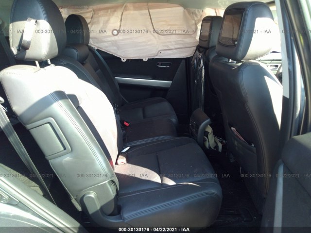 Photo 7 VIN: JM3TB3DA0D0414193 - MAZDA CX-9 